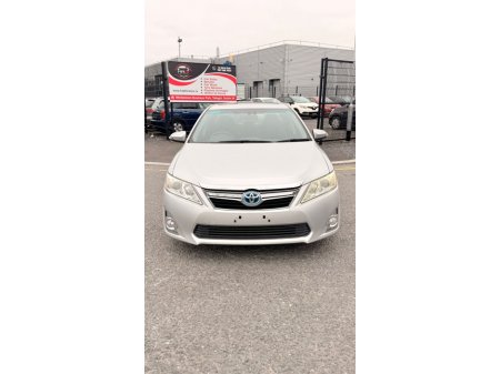 2012 Toyota Camry for sale