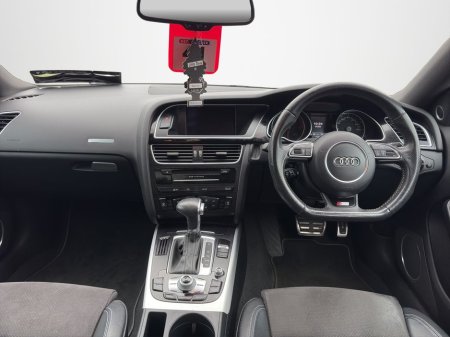 2016 Audi A5 - thumbnail 13