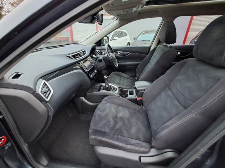 2014 Nissan X-Trail - thumbnail 15