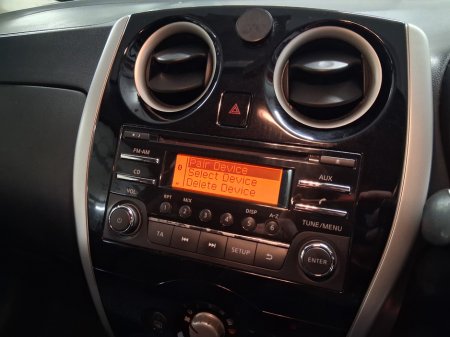 2014 Nissan Note - thumbnail 12