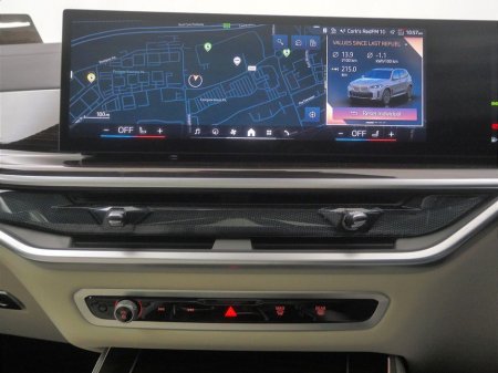 2025 BMW X5 xDrive50e M Sport €109,900 thumbnail