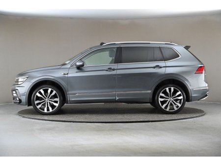 2021 Volkswagen Tiguan - thumbnail 5