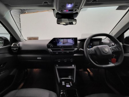 2026 Citroen C4 Plus Hybrid From €94 Per Week €31,975 thumbnail