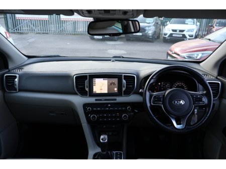 2018 Kia Sportage - thumbnail 23