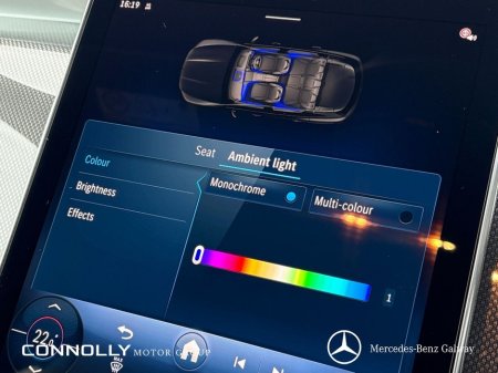 2026 Mercedes-Benz GLC Class - thumbnail 23