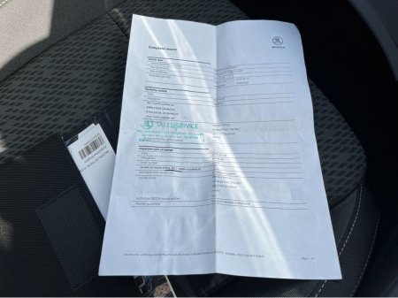 2021 Skoda Octavia - thumbnail 26