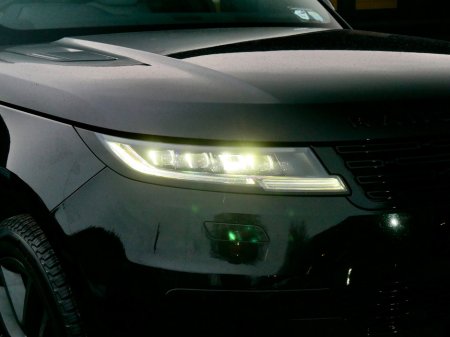 2023 Land Rover Range Rover Sport SWB 3.0 Si6 PHEV SE €92,950 thumbnail