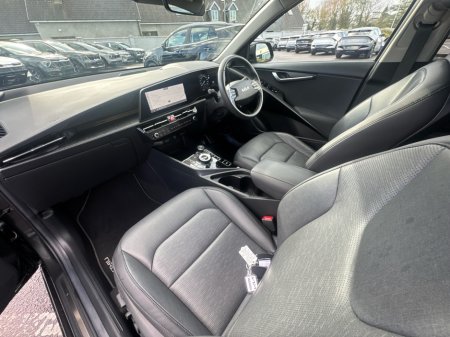 2022 Kia Niro PHEV K4 5DR AUTO €27,950