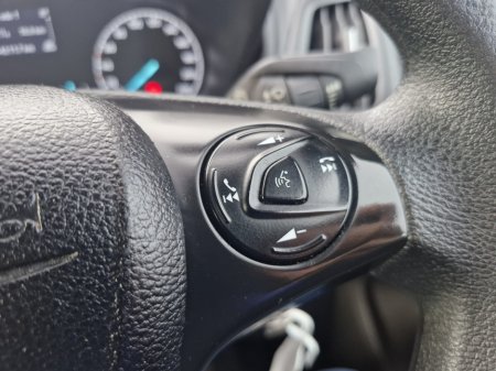 2022 Ford Transit Connect - thumbnail 15