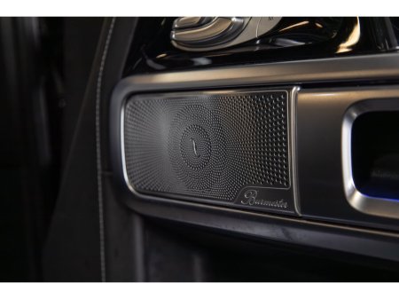 2022 Mercedes-Benz G Class Mercedes-AMG G63 €279,950 thumbnail