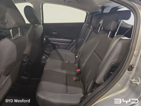 2019 Honda HR-V - thumbnail 9