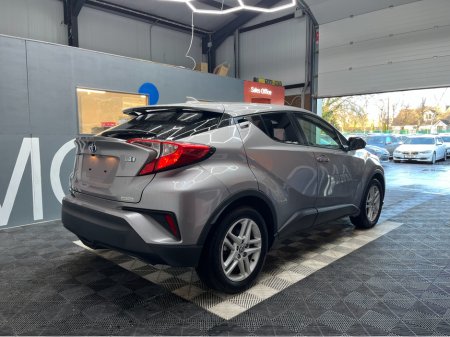 2021 Toyota C-HR ONLY €21950! 2021 TOYOTA C-HR S 1.8 AUTOMATIC  / REVERSE CAMERA / CRUISE CONTROL €21,950 thumbnail