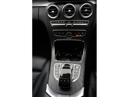 2019 Mercedes-Benz C Class C220D AMG LINE PREMIUM 5DR ESTATE AUTO //  STUNNING CAR FINISHED IN GREY MET // BUY WITH CONFIDENCE AA AND SIMI APPROVED DEALER 2026 // FINANCE ARRANGED // ALL TRADE INS WELCOME €25,950 thumbnail