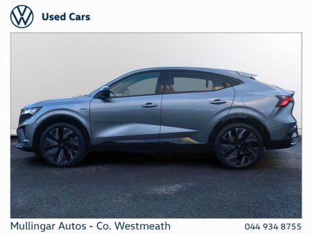 2024 Renault Rafale - thumbnail 7