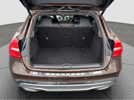 2016 Mercedes-Benz GLA Class - thumbnail 20