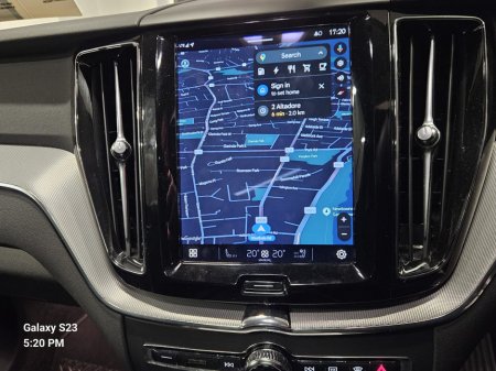 2023 Volvo XC60 T6 PHEV PLUS DARK AWD 5DR AUTO €53,950 thumbnail