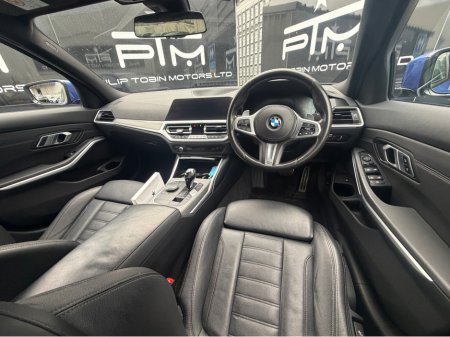 2020 BMW 3 Series - thumbnail 15