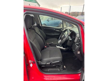 2016 Honda Fit  €11,500 thumbnail