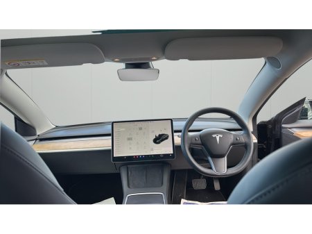 2021 Tesla Model 3 - thumbnail 10