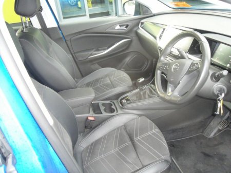 2023 Opel Grandland X - thumbnail 6