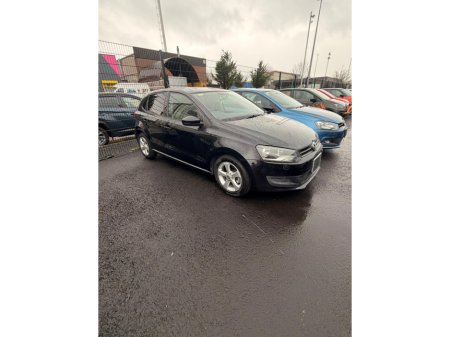 2011 Volkswagen Polo  €6,500 thumbnail