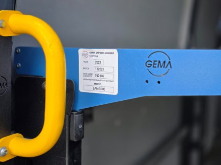 2022 Mercedes-Benz Sprinter - thumbnail 22