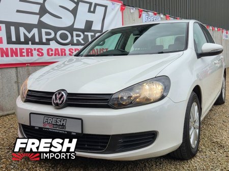 2013 Volkswagen Golf - thumbnail 23