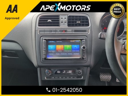 2016 Volkswagen Polo - thumbnail 18