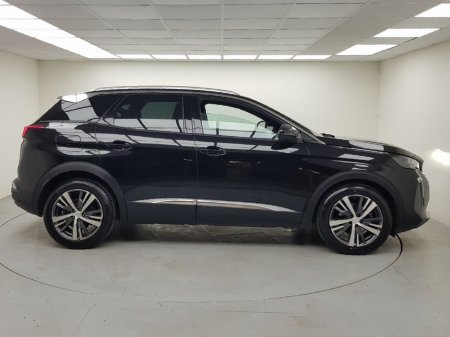 2023 Peugeot 3008 - thumbnail 11