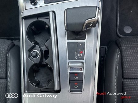 2025 Audi A6 - thumbnail 19