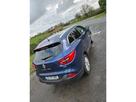 2016 Renault Kadjar - thumbnail 6