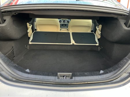 2018 Mercedes-Benz CL Class - thumbnail 10