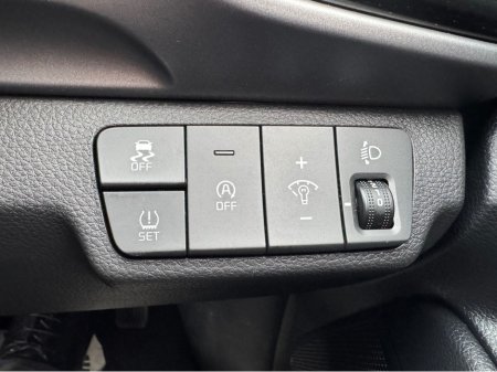 2024 Kia Stonic 1.0 K2 MY24 5DR €22,495 thumbnail