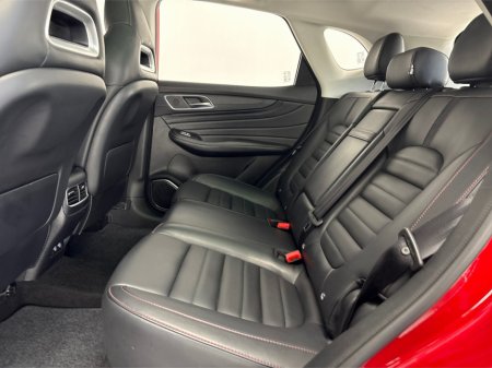 2022 MG HS - thumbnail 30