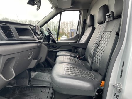 2023 Ford Transit - thumbnail 15