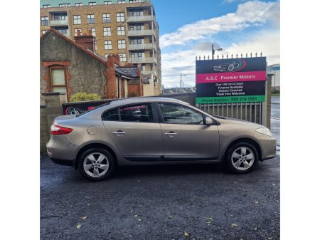 2011 Renault Fluence - thumbnail 3