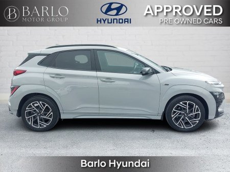 2022 Hyundai Kona - photo 4