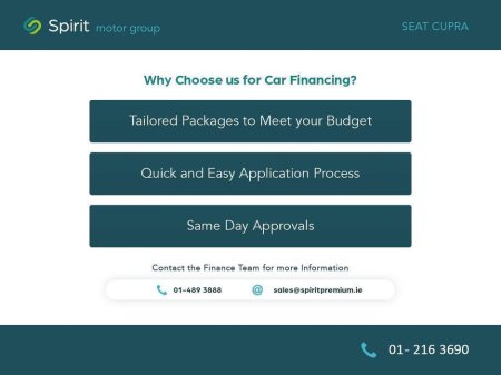 2026 Cupra Tavascan - thumbnail 21