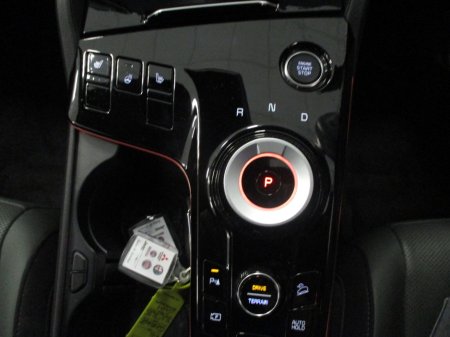 2024 Kia Sportage Anniversary Edition Plug-in Hybrid €40,950 thumbnail