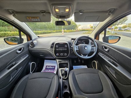 2019 Renault Captur - thumbnail 23