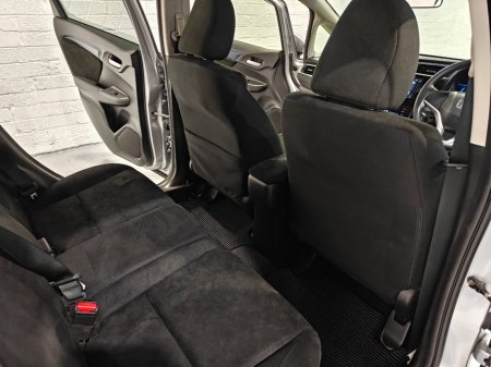 2017 Honda Shuttle - thumbnail 11