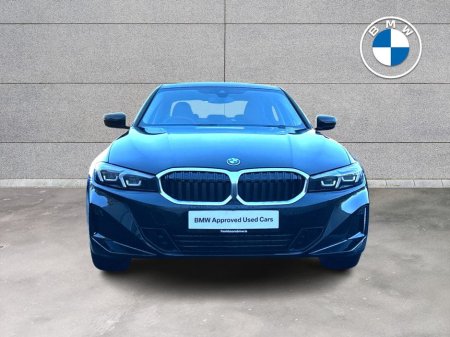 2026 BMW 3 Series 330e Sport thumbnail