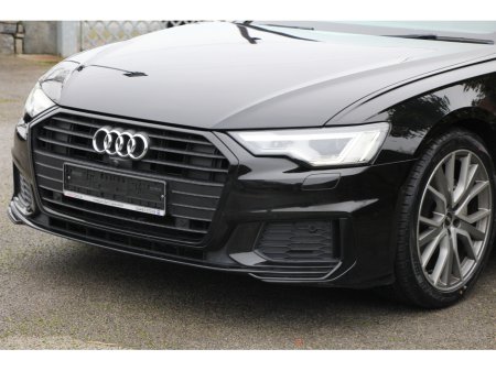 2022 Audi A6 Black Edition * Carbon Pack & 360+3d cameras €49,950 thumbnail