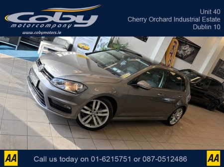 2016 Volkswagen Golf - thumbnail 12