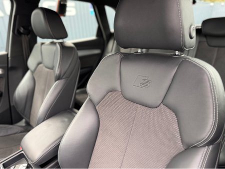 2019 Audi Q5 S-LINE QUATTRO - 2.0L DIESEL - AUTO - 12M WARRANTY - CAR: 1780 €36,950 thumbnail