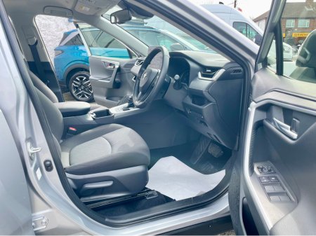 2024 Toyota Rav4 - thumbnail 7