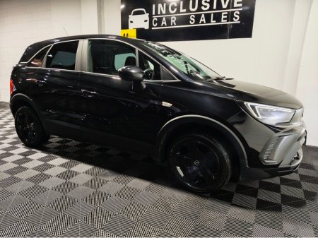 2022 Opel Crossland X - thumbnail 7