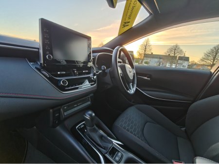 2019 Toyota Corolla Sport//Low kms €19,500 thumbnail