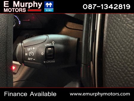 2022 Peugeot Partner - thumbnail 17