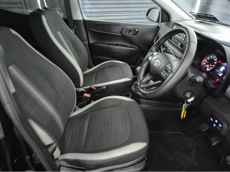 2020 Hyundai i10 - thumbnail 14